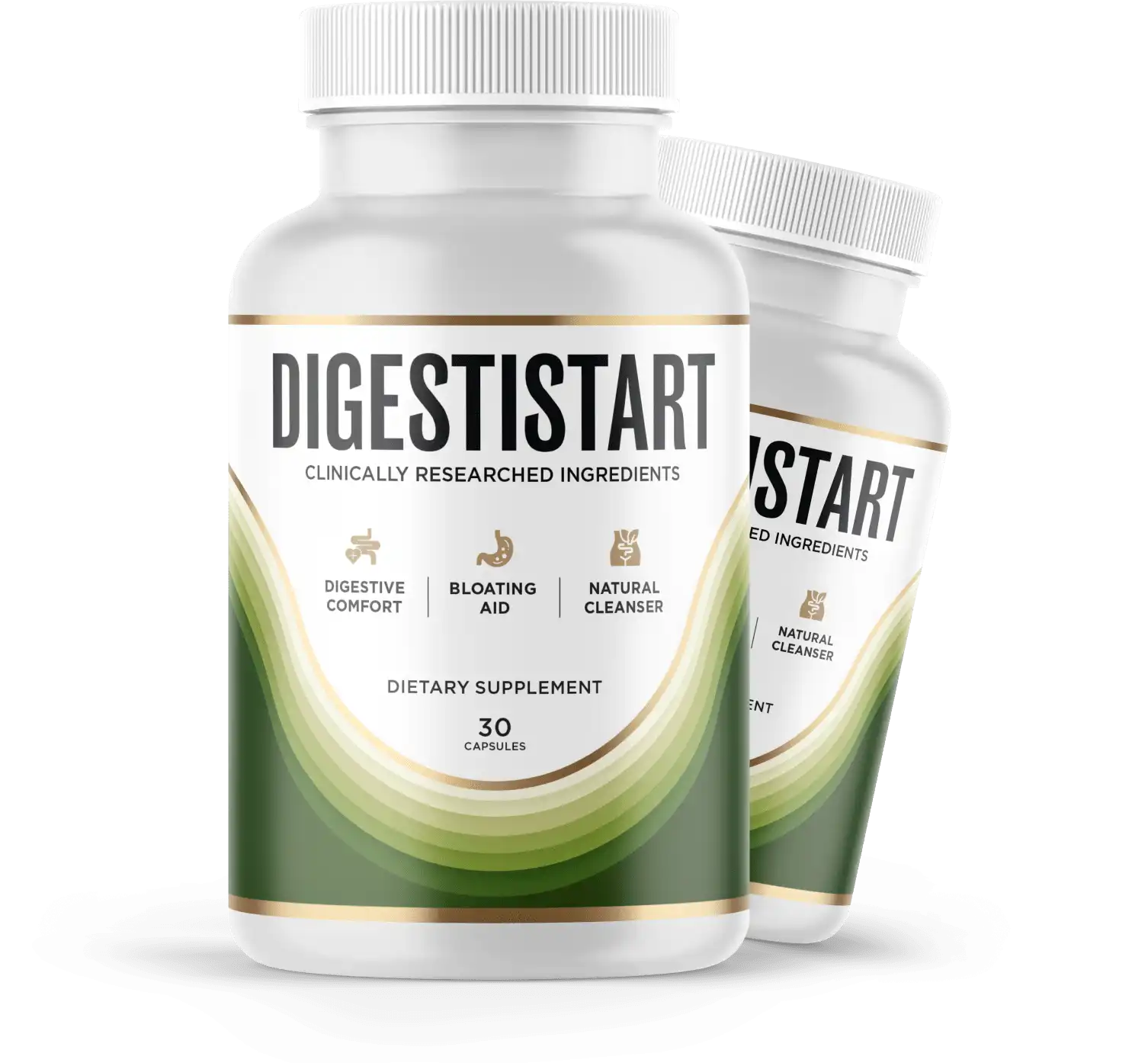 DigestiStart